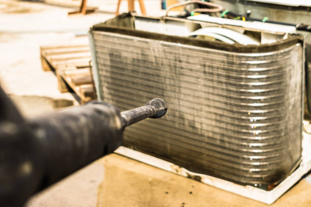 Best Local Air Duct Cleaning Services  in Margate, FL