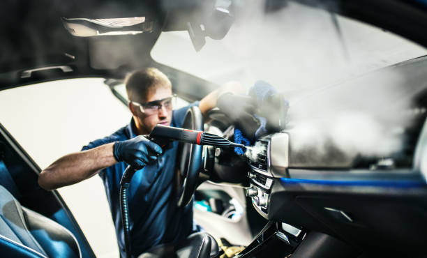 Best Air Duct Sanitizing Services  in Margate, FL