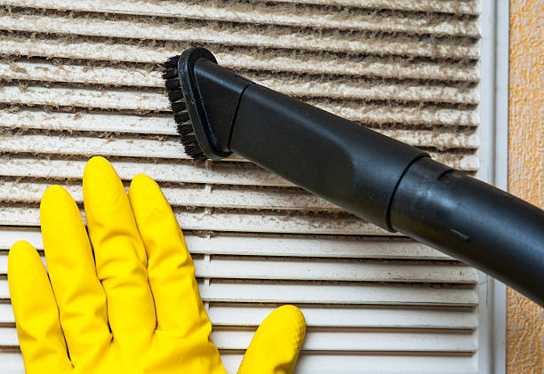 Best Commercial HVAC Duct Cleaning  in Margate, FL